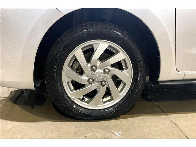 2024 Mitsubishi Mirage ES (Stk: 25R2428A) in Cranbrook - Image 8 of 25