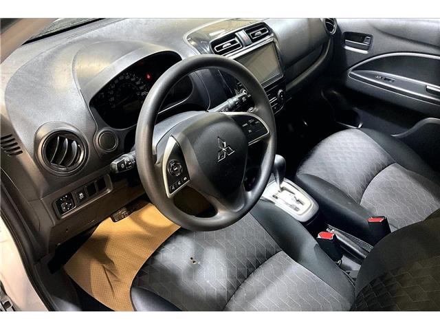2024 Mitsubishi Mirage ES (Stk: 25R2428A) in Cranbrook - Image 11 of 25