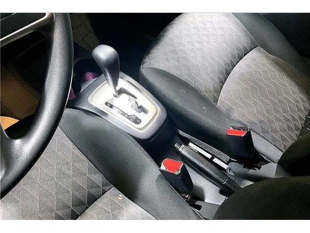 2024 Mitsubishi Mirage ES (Stk: 25R2428A) in Cranbrook - Image 12 of 25