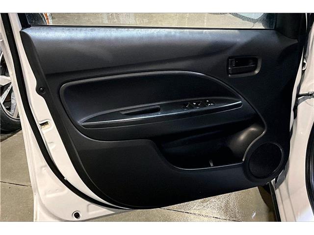 2024 Mitsubishi Mirage ES (Stk: 25R2428A) in Cranbrook - Image 15 of 25