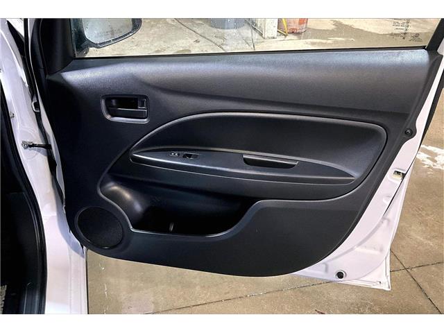 2024 Mitsubishi Mirage ES (Stk: 25R2428A) in Cranbrook - Image 16 of 25