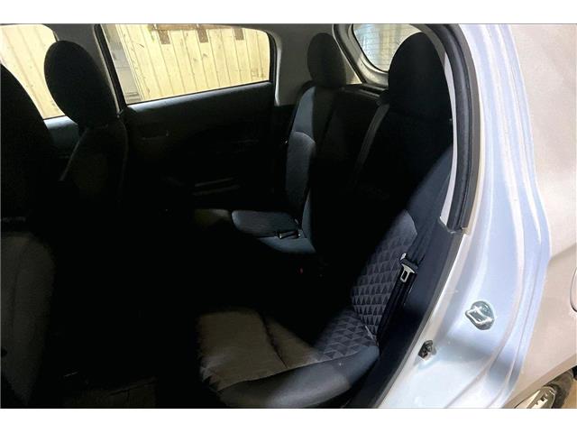 2024 Mitsubishi Mirage ES (Stk: 25R2428A) in Cranbrook - Image 20 of 25