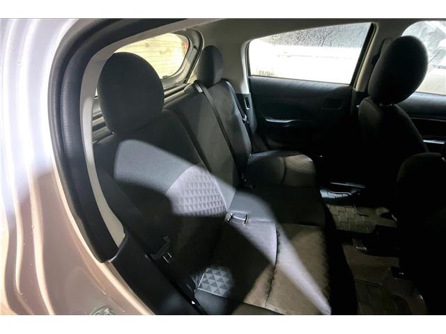 2024 Mitsubishi Mirage ES (Stk: 25R2428A) in Cranbrook - Image 21 of 25