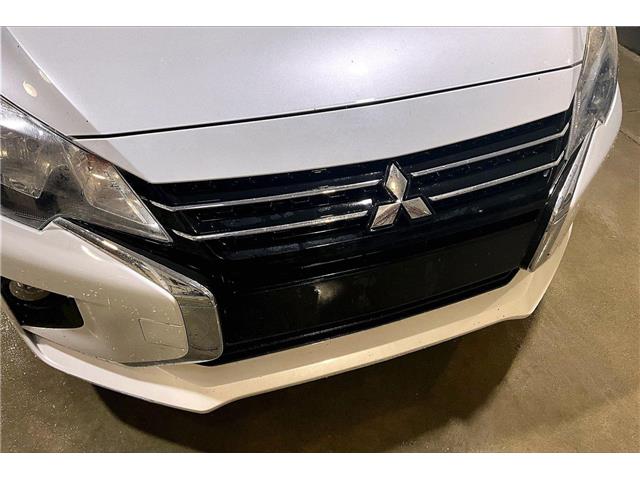 2024 Mitsubishi Mirage ES (Stk: 25R2428A) in Cranbrook - Image 22 of 25