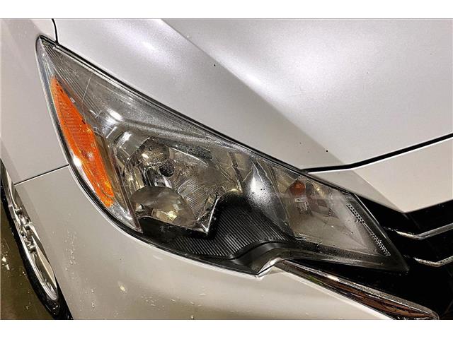 2024 Mitsubishi Mirage ES (Stk: 25R2428A) in Cranbrook - Image 23 of 25