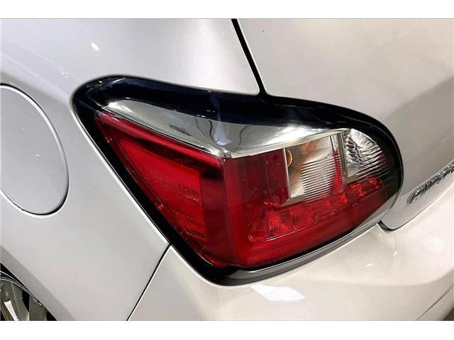 2024 Mitsubishi Mirage ES (Stk: 25R2428A) in Cranbrook - Image 24 of 25