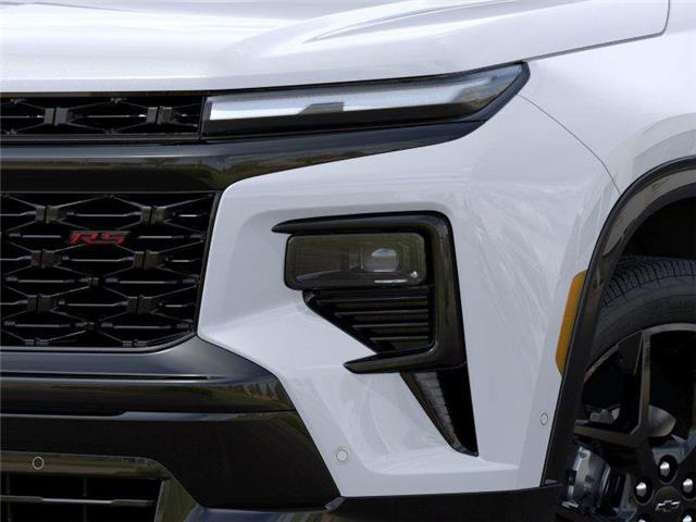 2026 Chevrolet Traverse RS (Stk: T6179) in Kincardine - Image 10 of 24