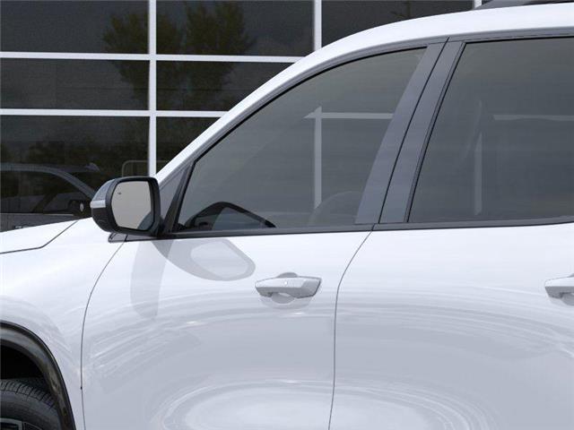 2026 Chevrolet Traverse RS (Stk: T6179) in Kincardine - Image 12 of 24