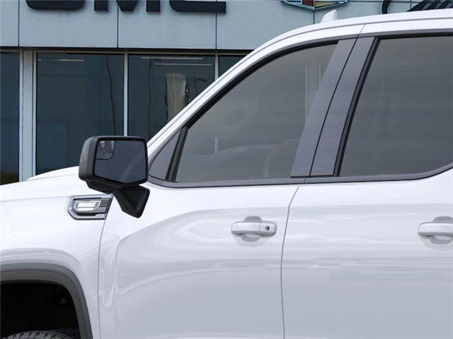 2026 GMC Sierra 1500 AT4 (Stk: 106779) in Exeter - Image 12 of 24