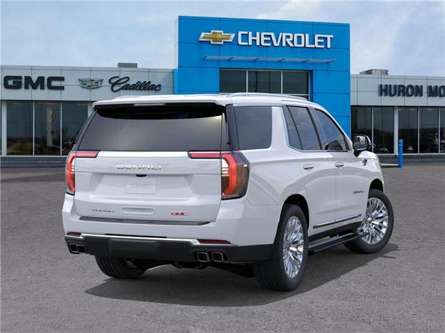 2026 GMC Yukon Denali (Stk: 106761) in Exeter - Image 4 of 24