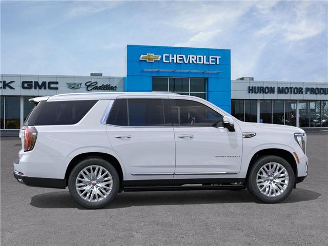 2026 GMC Yukon Denali (Stk: 106761) in Exeter - Image 5 of 24