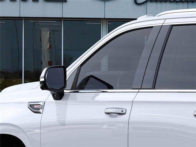 2026 GMC Yukon Denali (Stk: 106761) in Exeter - Image 12 of 24