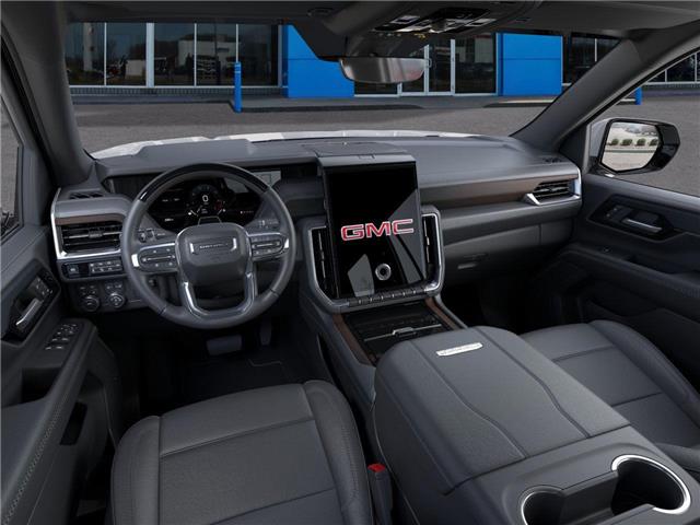 2026 GMC Yukon Denali (Stk: 106761) in Exeter - Image 15 of 24