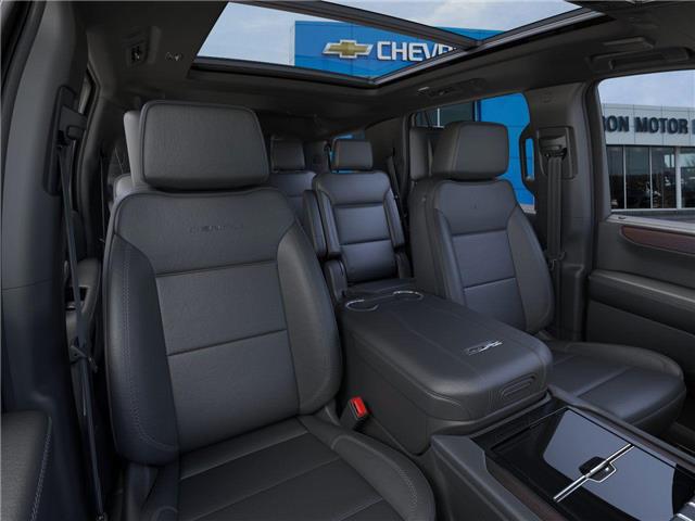 2026 GMC Yukon Denali (Stk: 106761) in Exeter - Image 16 of 24