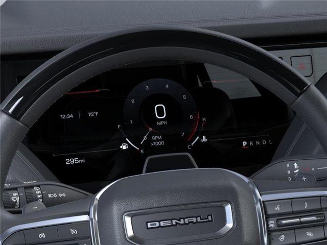 2026 GMC Yukon Denali (Stk: 106761) in Exeter - Image 18 of 24