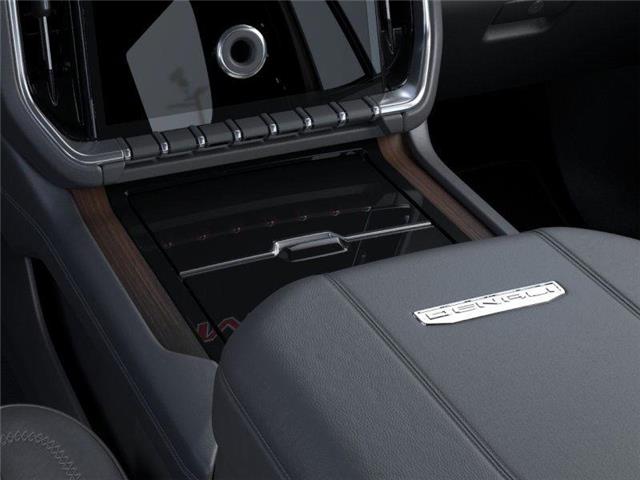 2026 GMC Yukon Denali (Stk: 106761) in Exeter - Image 23 of 24
