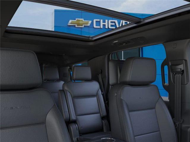 2026 GMC Yukon Denali (Stk: 106761) in Exeter - Image 24 of 24