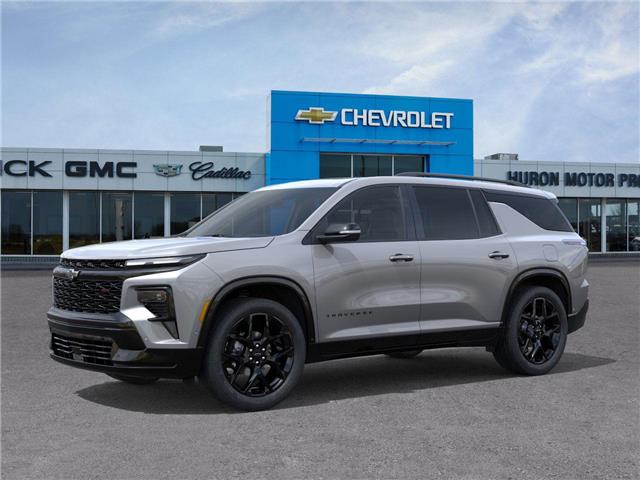 2026 Chevrolet Traverse RS (Stk: 106762) in Exeter - Image 2 of 24