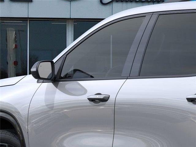 2026 Chevrolet Traverse RS (Stk: 106762) in Exeter - Image 12 of 24