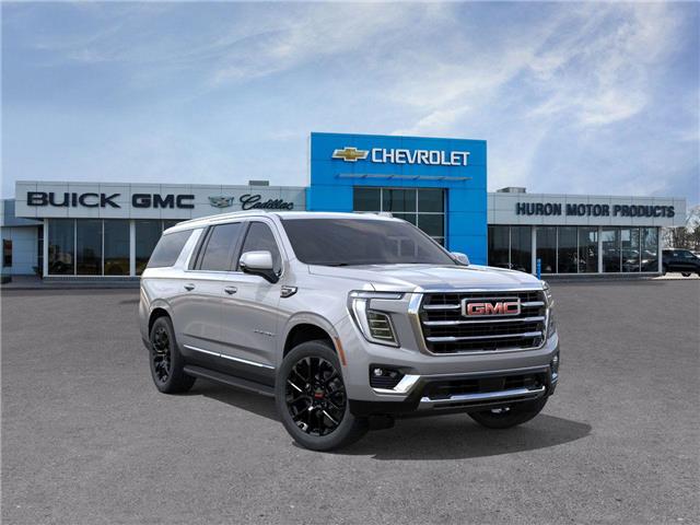 2026 GMC Yukon XL Elevation (Stk: 106757) in Exeter - Image 1 of 24