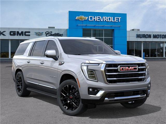 2026 GMC Yukon XL Elevation (Stk: 106757) in Exeter - Image 7 of 24 2026 GMC Yukon XL Elevation (Stk: 106757) in Exeter - Image 7 of 24