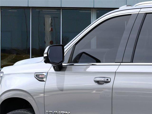 2026 GMC Yukon XL Elevation (Stk: 106757) in Exeter - Image 12 of 24 2026 GMC Yukon XL Elevation (Stk: 106757) in Exeter - Image 12 of 24