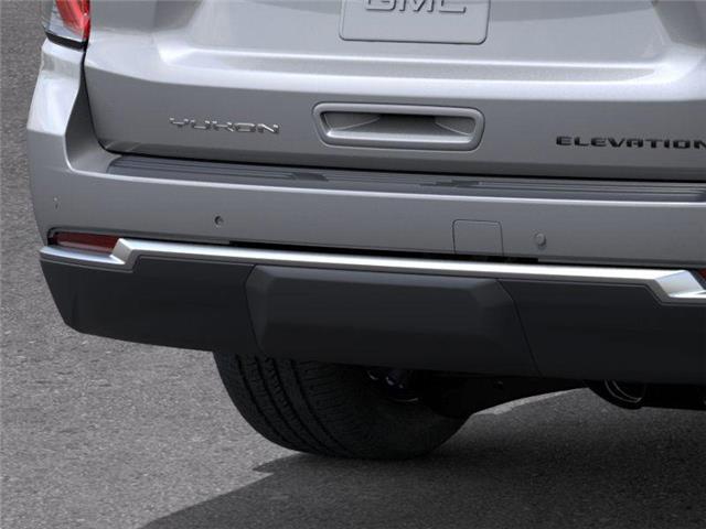 2026 GMC Yukon XL Elevation (Stk: 106757) in Exeter - Image 14 of 24 2026 GMC Yukon XL Elevation (Stk: 106757) in Exeter - Image 14 of 24