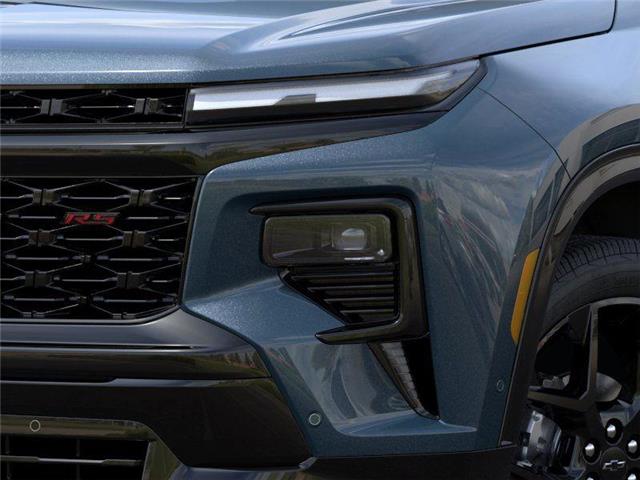 2026 Chevrolet Traverse RS (Stk: 106763) in Exeter - Image 10 of 24