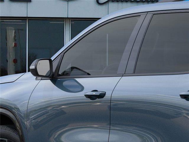 2026 Chevrolet Traverse RS (Stk: 106763) in Exeter - Image 12 of 24