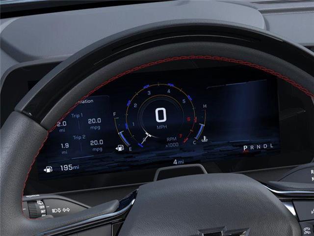 2026 Chevrolet Traverse RS (Stk: 106763) in Exeter - Image 18 of 24