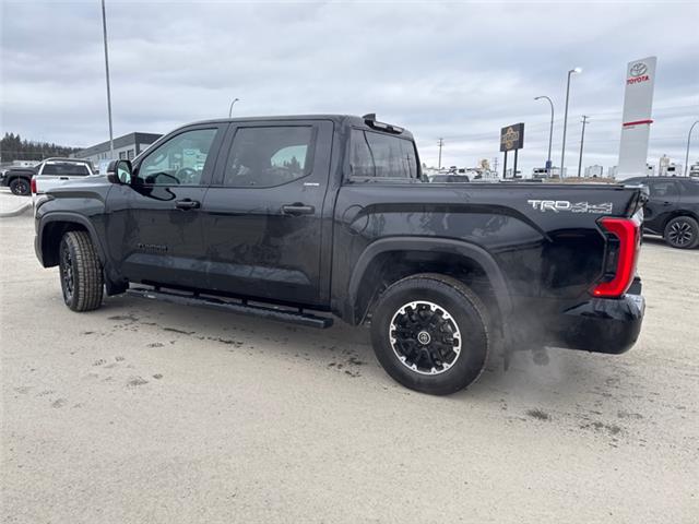 2024 Toyota Tundra Hybrid Limited (Stk: X047339W) in Cranbrook - Image 3 of 21
