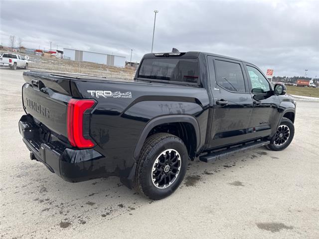 2024 Toyota Tundra Hybrid Limited (Stk: X047339W) in Cranbrook - Image 5 of 21