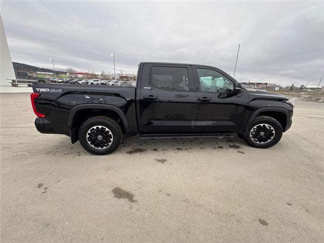 2024 Toyota Tundra Hybrid Limited (Stk: X047339W) in Cranbrook - Image 6 of 21