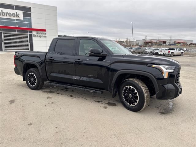 2024 Toyota Tundra Hybrid Limited (Stk: X047339W) in Cranbrook - Image 7 of 21