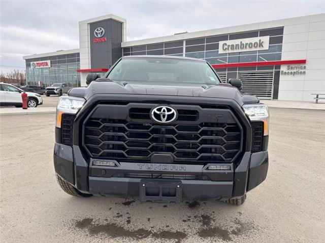 2024 Toyota Tundra Hybrid Limited (Stk: X047339W) in Cranbrook - Image 8 of 21