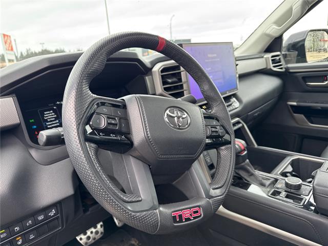 2024 Toyota Tundra Hybrid Limited (Stk: X047339W) in Cranbrook - Image 9 of 21