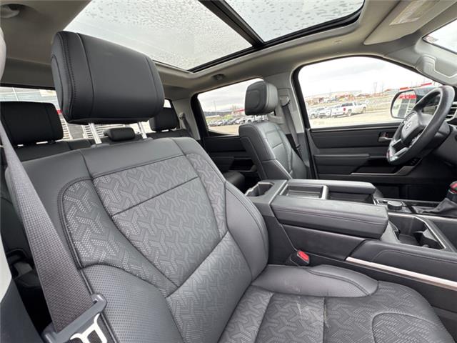 2024 Toyota Tundra Hybrid Limited (Stk: X047339W) in Cranbrook - Image 11 of 21