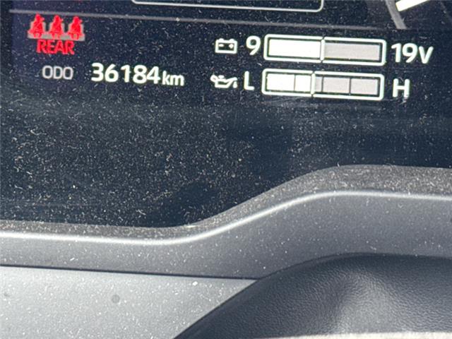 2024 Toyota Tundra Hybrid Limited (Stk: X047339W) in Cranbrook - Image 14 of 21