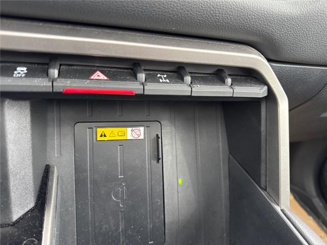 2024 Toyota Tundra Hybrid Limited (Stk: X047339W) in Cranbrook - Image 15 of 21