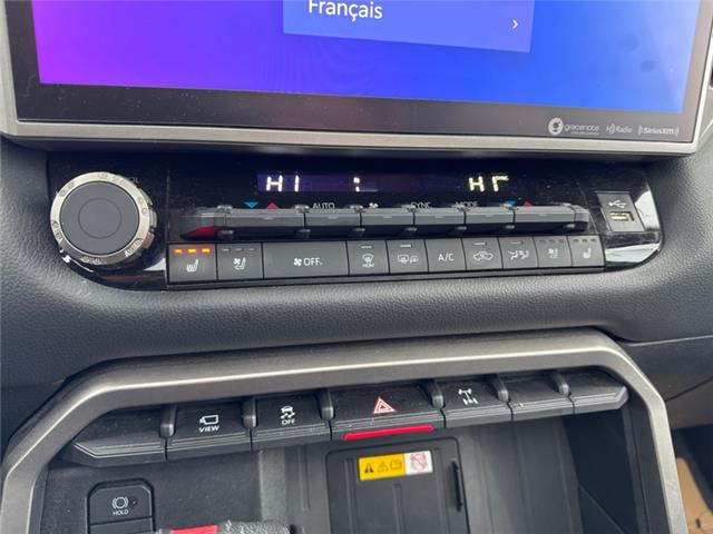 2024 Toyota Tundra Hybrid Limited (Stk: X047339W) in Cranbrook - Image 17 of 21