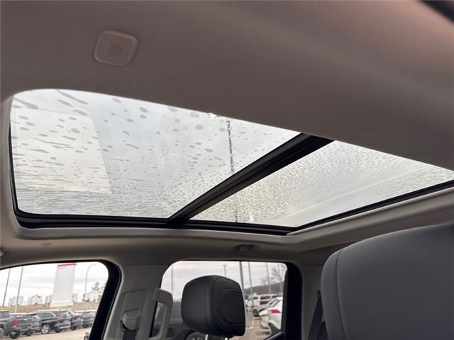 2024 Toyota Tundra Hybrid Limited (Stk: X047339W) in Cranbrook - Image 18 of 21