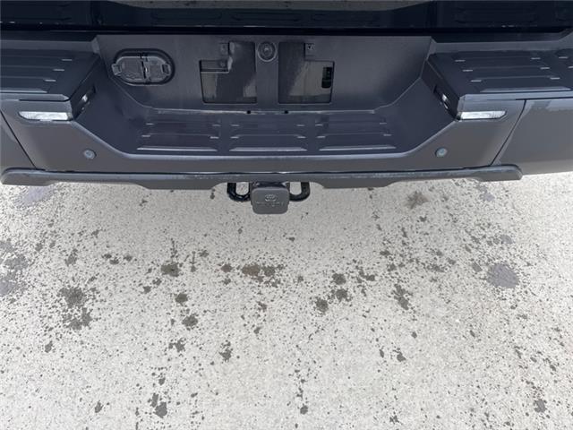 2024 Toyota Tundra Hybrid Limited (Stk: X047339W) in Cranbrook - Image 19 of 21