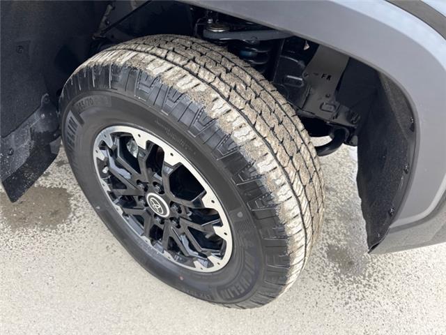 2024 Toyota Tundra Hybrid Limited (Stk: X047339W) in Cranbrook - Image 21 of 21