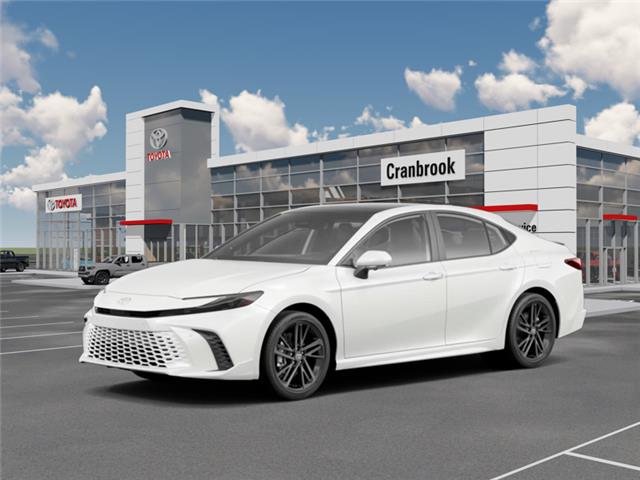 New 2026 Toyota Camry XSE XSE AWD  INCOMING  MARCH 06 - Cranbrook - Cranbrook Toyota