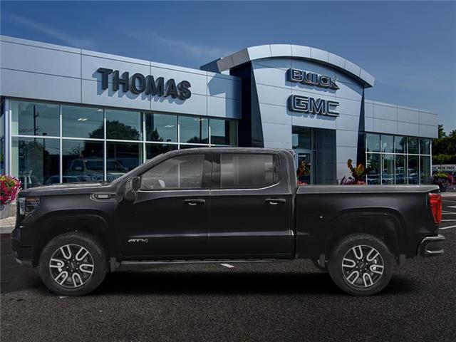 2026 GMC Sierra 1500 AT4 (Stk: T24727A) in Cobourg - Image 1 of 1