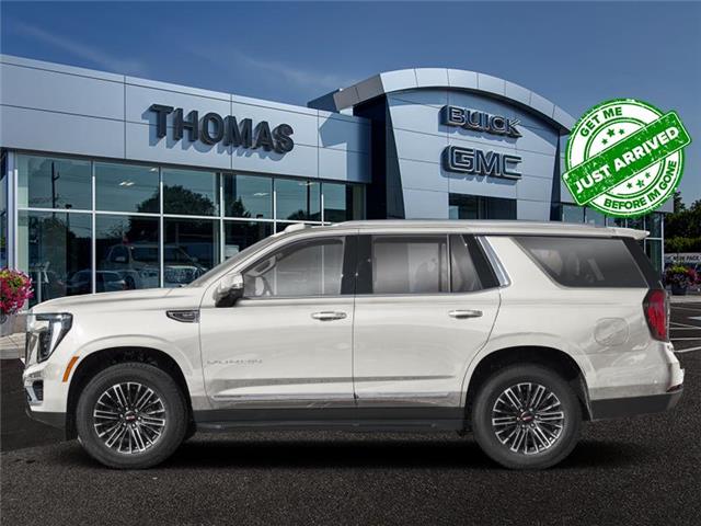 New 2026 GMC Yukon Denali Ultimate  - Cobourg - Thomas Buick GMC Ltd