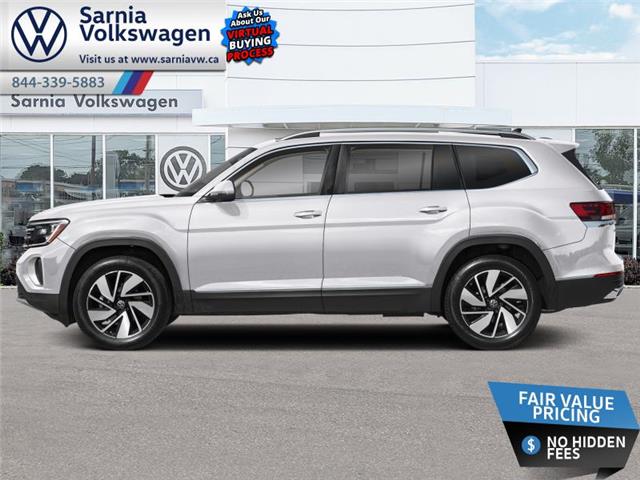 2026 Volkswagen Atlas 2.0 TSI Highline (Stk: V2690) in Sarnia - Image 1 of 1