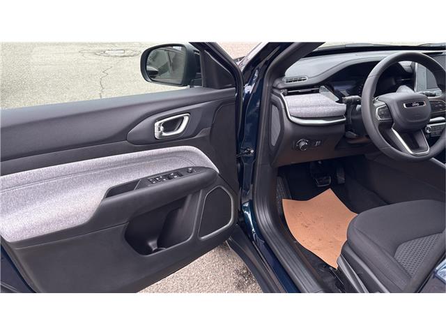 2026 Jeep Compass Sport (Stk: TT059) in Kamloops - Image 9 of 23