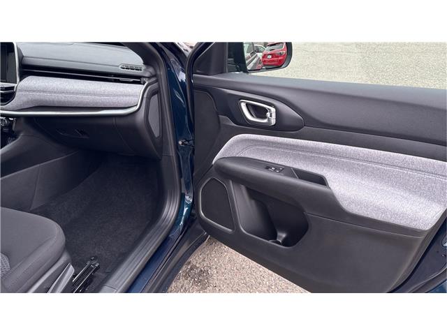 2026 Jeep Compass Sport (Stk: TT059) in Kamloops - Image 10 of 23