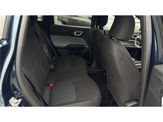 2026 Jeep Compass Sport (Stk: TT059) in Kamloops - Image 11 of 23